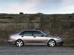 Saab 9-3 Aero 1999 года
